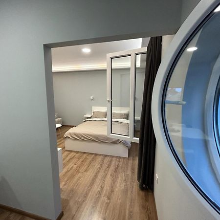 Kosancic City Apartments Beograd Eksteriør billede