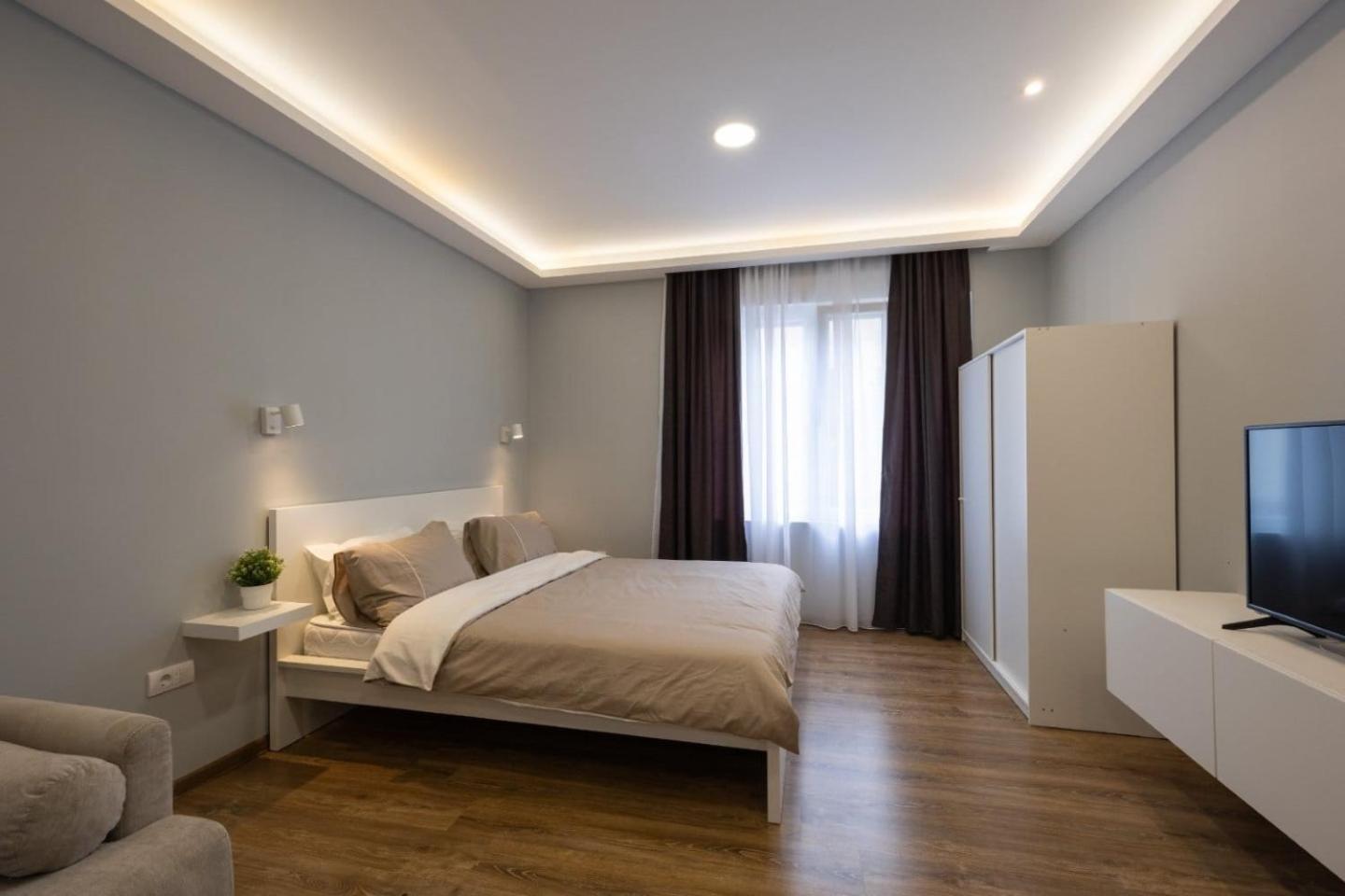 Kosancic City Apartments Beograd Eksteriør billede