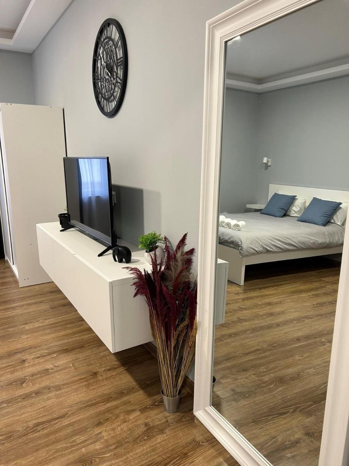 Kosancic City Apartments Beograd Eksteriør billede