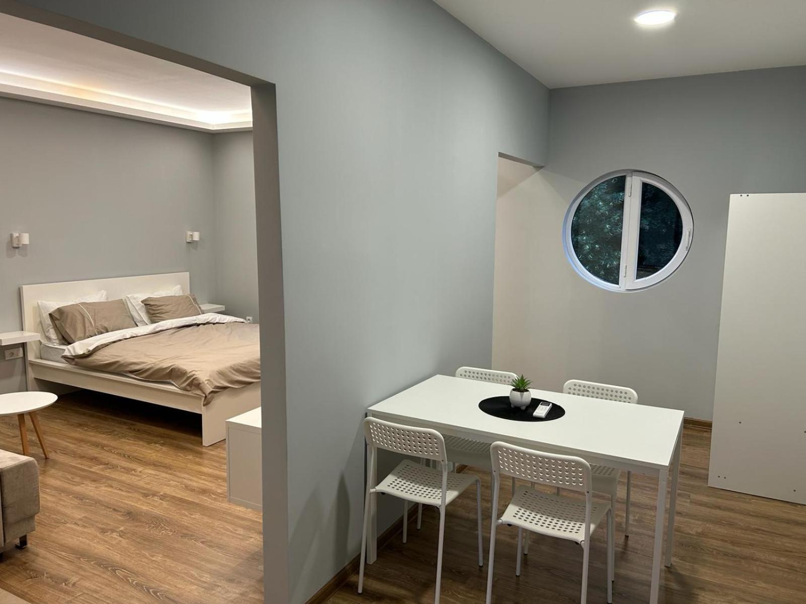 Kosancic City Apartments Beograd Eksteriør billede