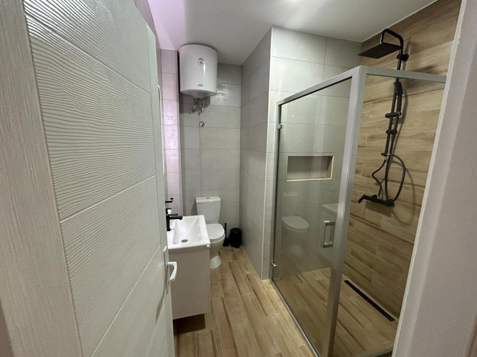 Kosancic City Apartments Beograd Eksteriør billede