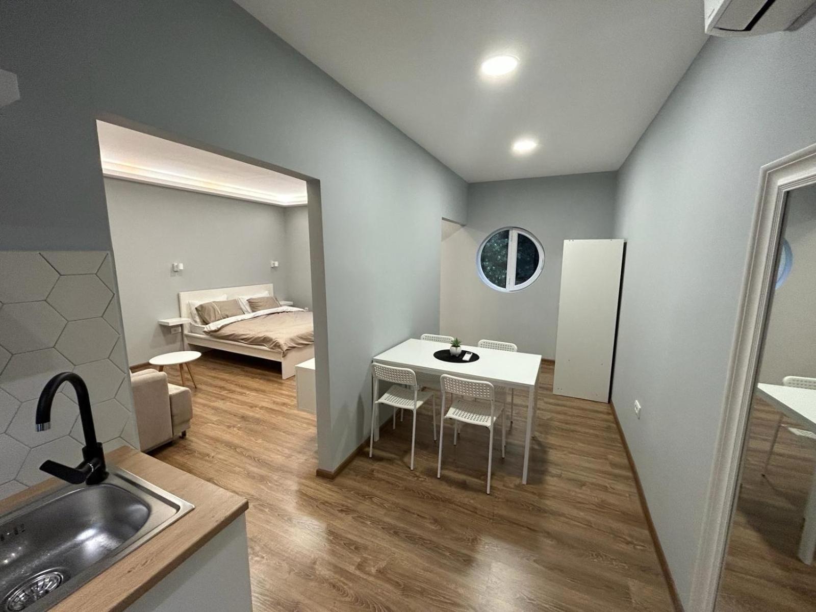 Kosancic City Apartments Beograd Eksteriør billede